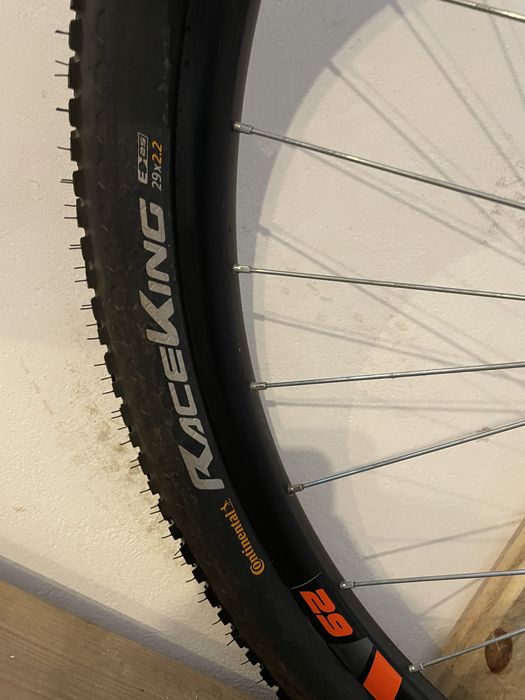 Rower górski MTB Northec Halcyon 29/rozmiar M