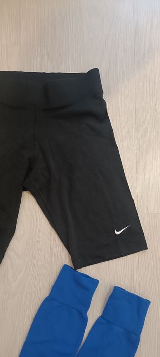 Велосипедки(шорти) та гетри Nike