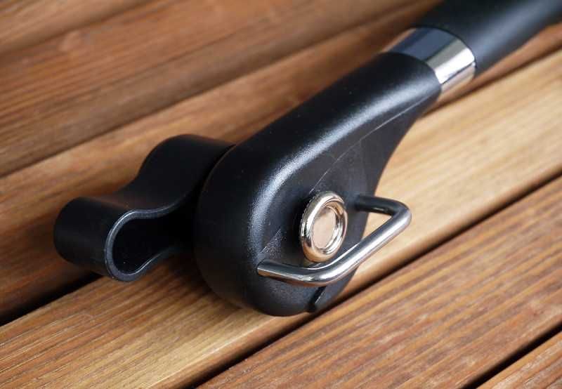 Нож консервний безпечний - знижкі