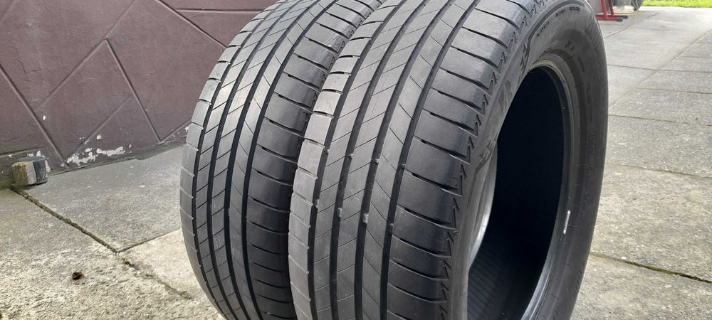 Opony letnie  Bridgestone  235/55 R17 H XL VW         103H