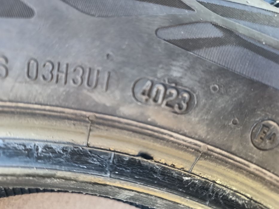 205 60 r16 Continental