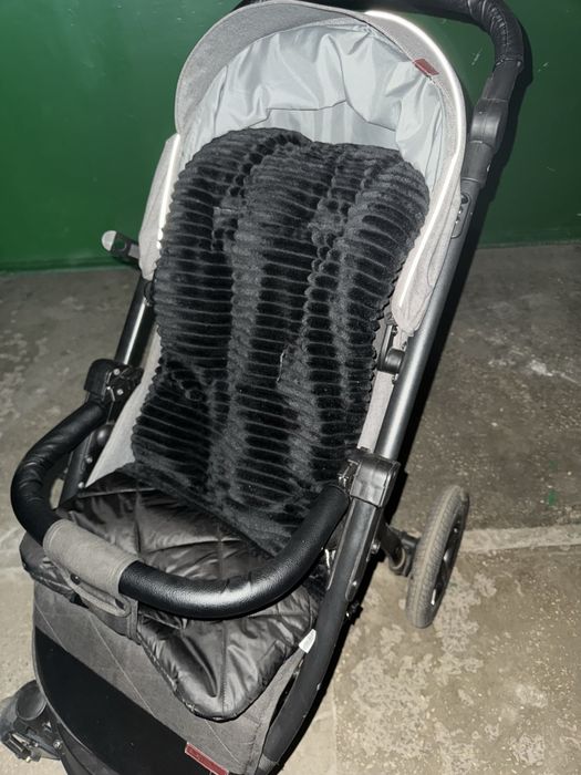 Продам коляску Tilly Omega прогулка