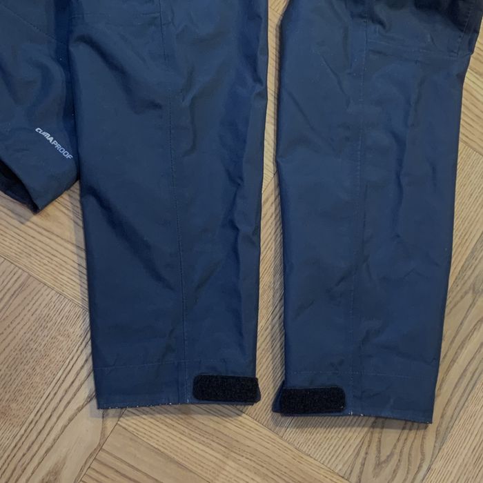 Męska kurtka membranowa Adidas Climaproof