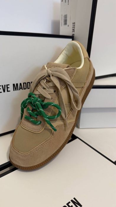 Кеди Steve Madden