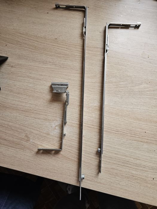 Оконная фурнитура maco