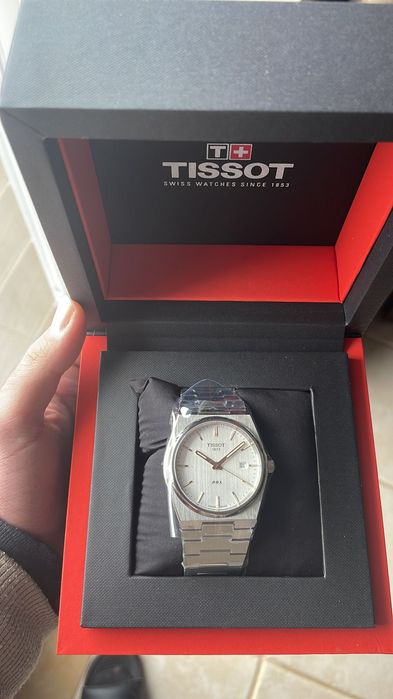 Tissot Prx 40mm