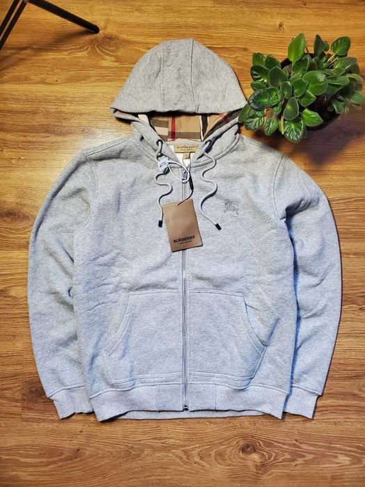 Зіпка Burbery [ВЖЕ В УКРАЇНІ!]