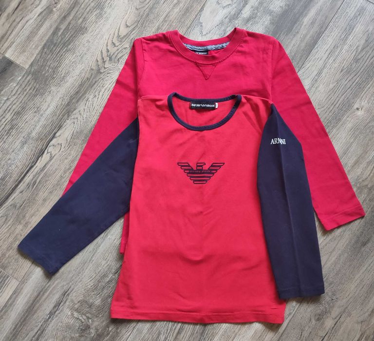 Регланы на 5-6лет