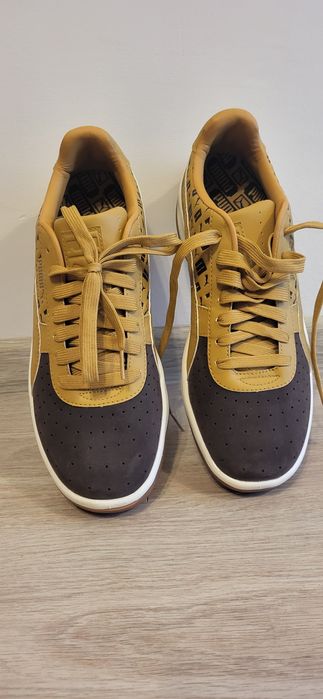 PUMA gv Special + Lux Leather rozm. 42,5