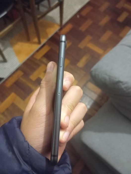 iPhone 8 64gb preto