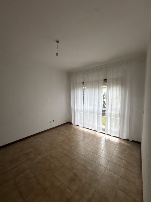 Apartamento T2 – Zona do Forno | Rio Tinto