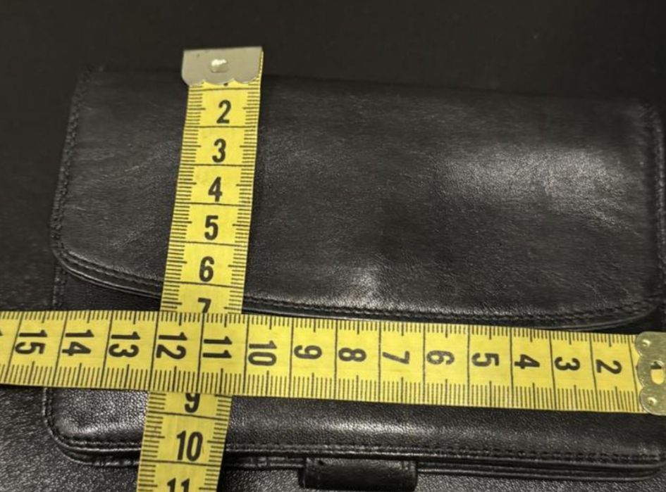 Гаманець (портмоне)шкіряний TULA