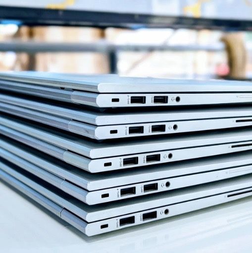 NB HP EliteBook 840 G7 – Portátil Profissional