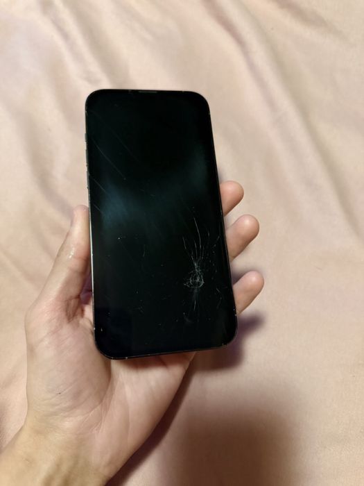 iPhone 13 pro Max 128gb все працює
