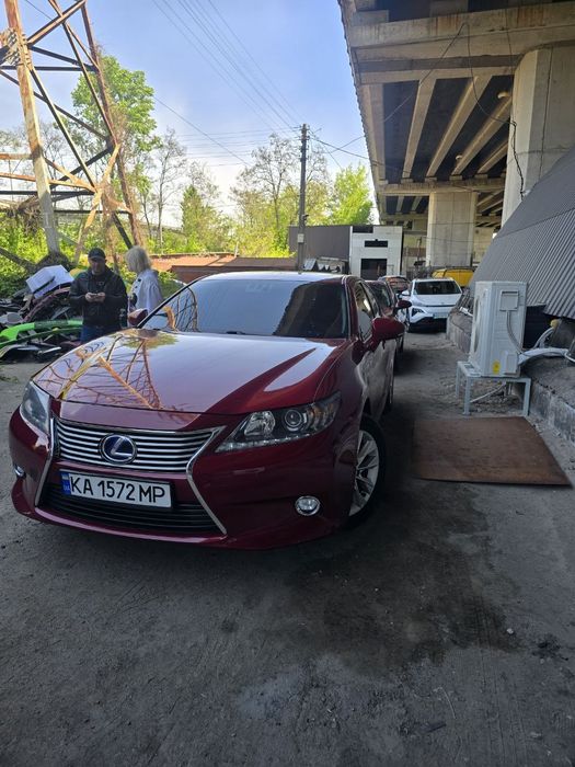 Оренда / Робота без внеску на Бізнес Таксі Автомат / Ліцензія / Викуп