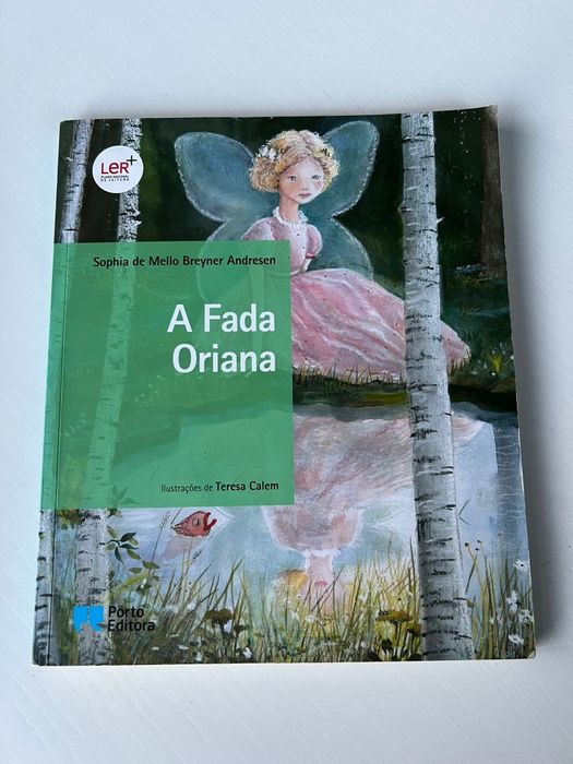 Livros de apoio usados