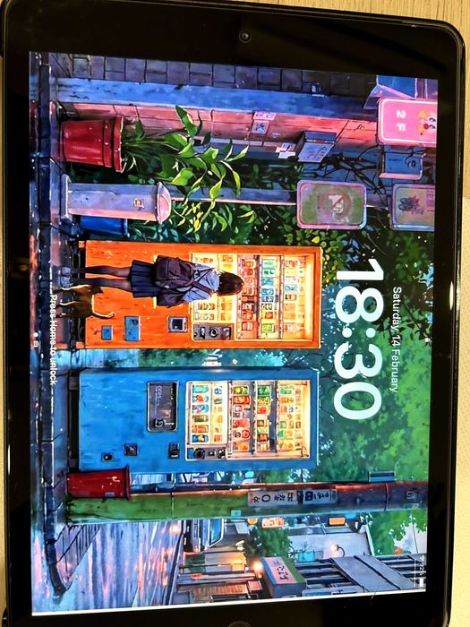 iPad 7ª geração 128 GB