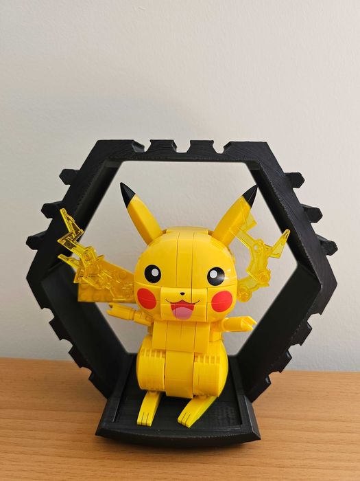 Suporte de Parede para Funko Pop