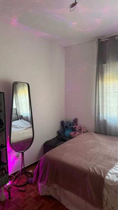 Quarto para arrendar | Despesas incluídas | Alfragide