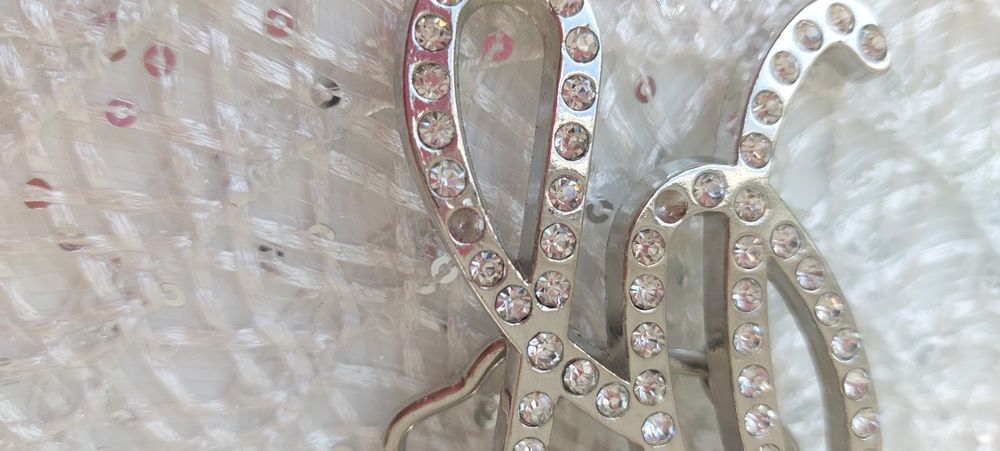 Klamka do paska Guess