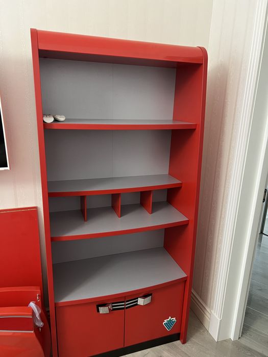 Меблі турецької фірми cilek