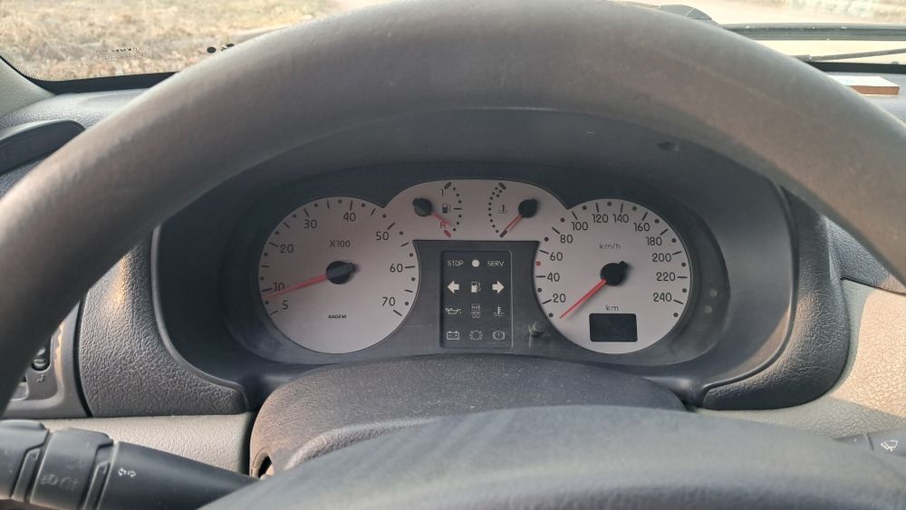 Продам авто в гарному стані