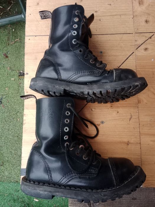 Glany steell długość wkładki 24cmm cena ostateczna