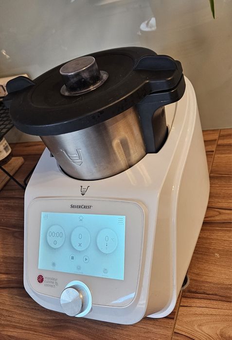 Lidlomix robot kuchenny