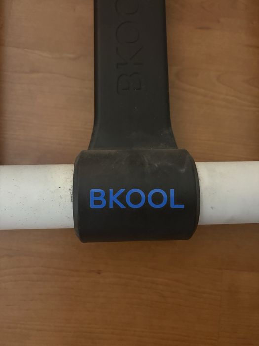 Rolo bicicleta bkool