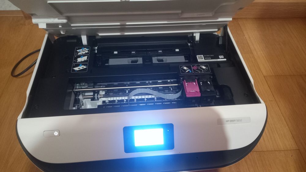 HP Envy 5032 Printer64751016315906122