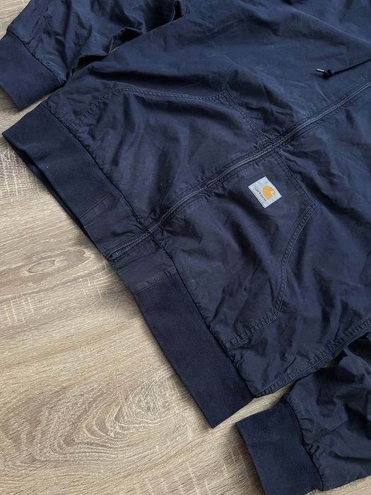 Вітровка Carhartt active jacket [M]