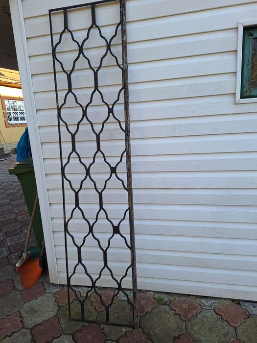 Продам металеві секції