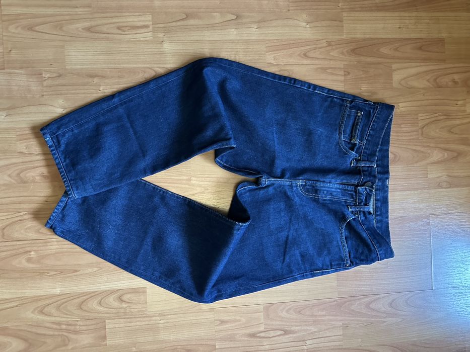 Calças Carhartt WIP Cargo