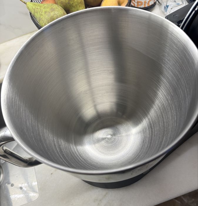 Кухонний комбайн MPM MRK-19