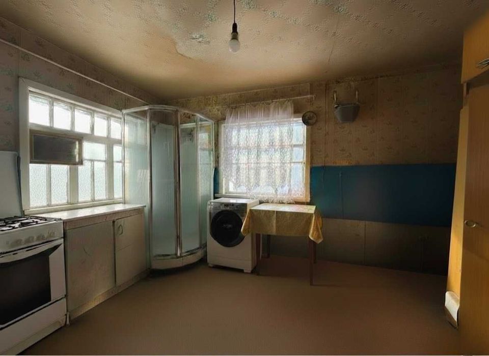 Продаж частини будинку46,1м2. 2 кімнати.Вишневе.Газове опалення.ID:791