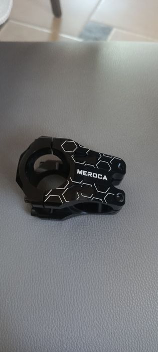 Mostek rowerowy przedni marki Meroca
