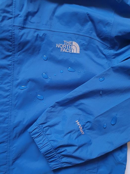 The North Face куртка чоловіча мембранна