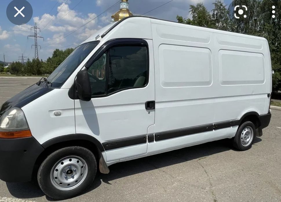 Вантажні перевезення вивіз різного сміття