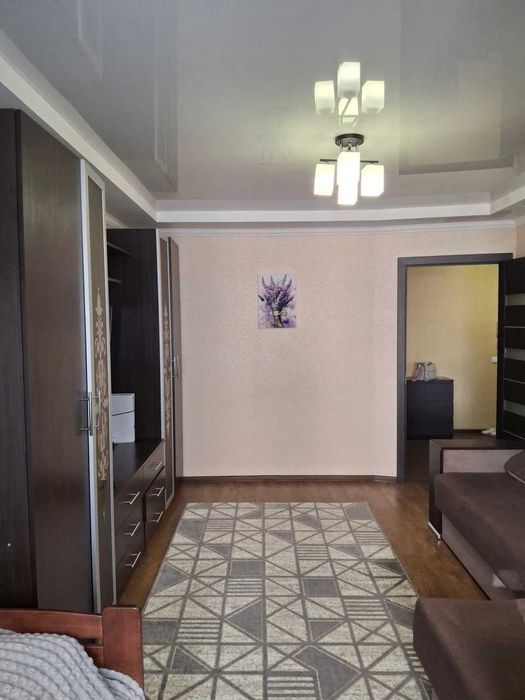 Продам 1к квартиру на вул. Гетьмана Мазепи 6830