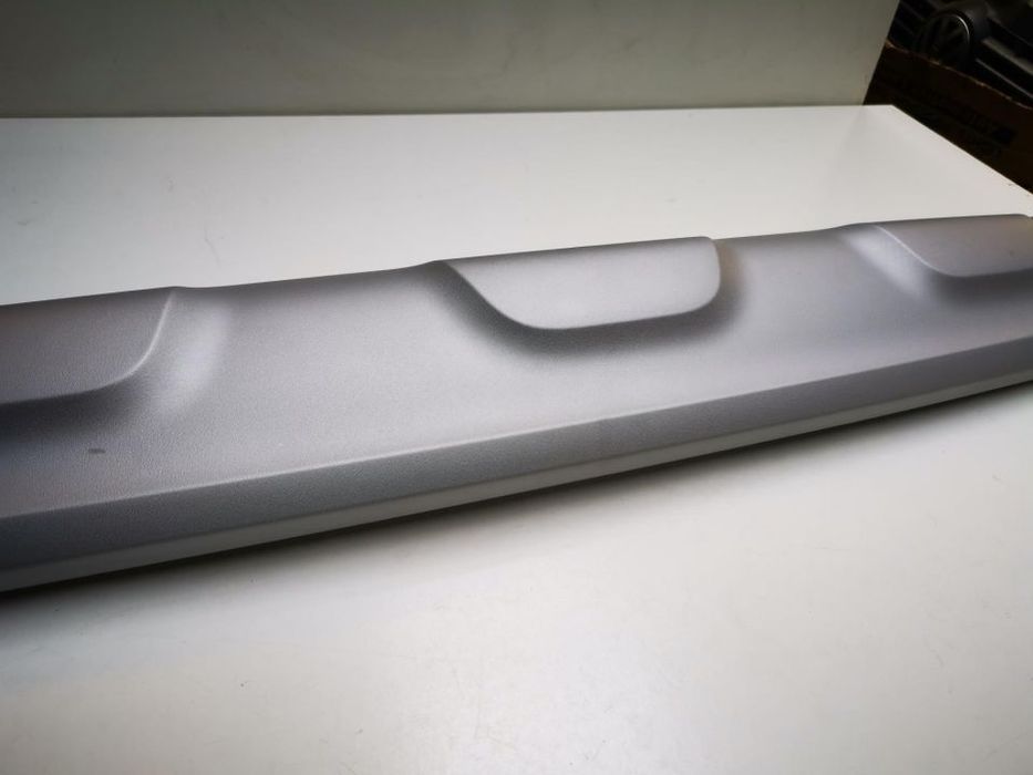RENAULT CAPTUR DIFUSOR PARA CHOQUES TRÁS - Z103