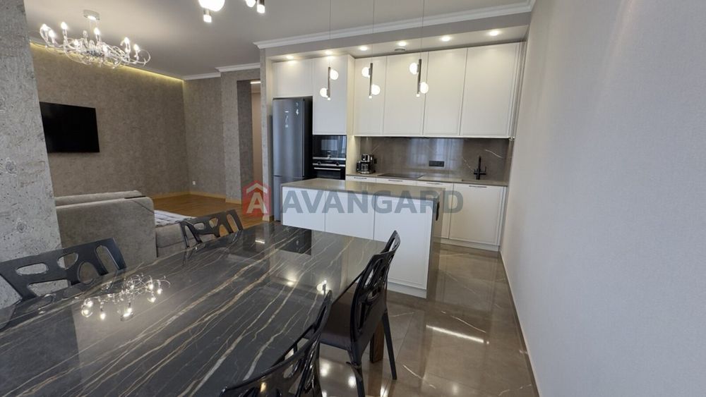 Продаж квартири у в ЖК IQ House Дніпро