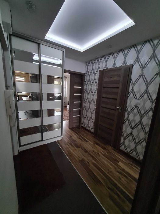 Mieszkanie 50m do wynajęcia ul.Ratajczaka - Widok 2