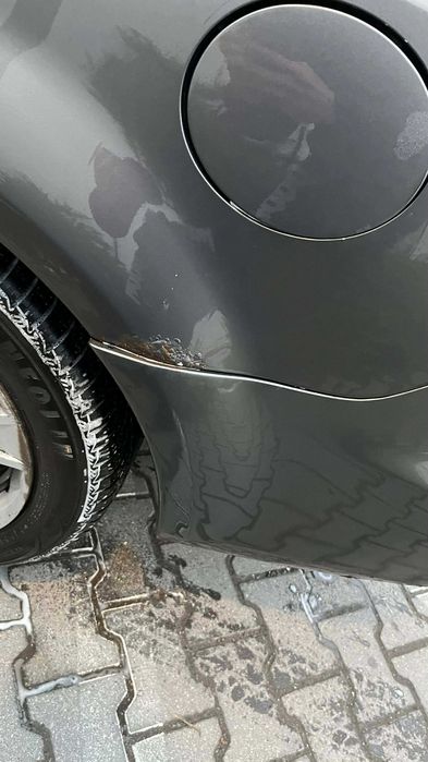 Mazda 6 (2006) 2.0 zadbana i sprawna