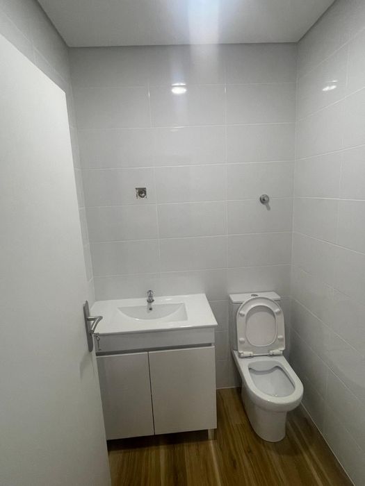 Rés do chão em braga