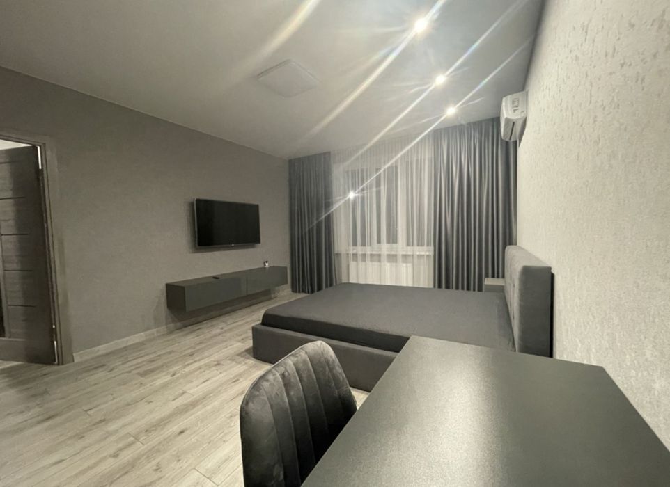 Сегодня свободная