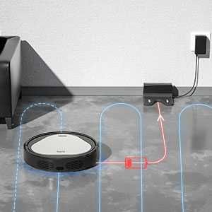 Robot sprzątający Trifo EMMA PET - Nowy!!!