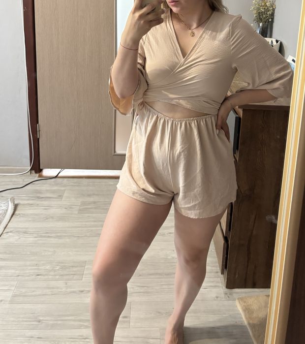 Комбінезон Shein L