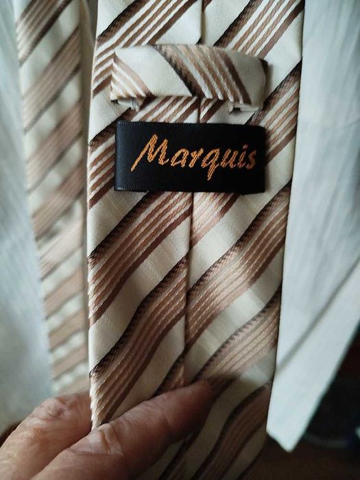 Garnitur męski 170/104