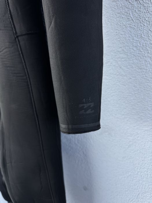 Wetsuit BillaBong 4:3