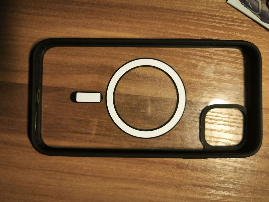 Чохол,захисне скло iPhone 11